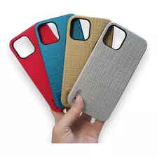 Capa Para iPhone 12 / 12 Pro Anti Impacto