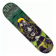 Shape Creature Importado - Deck Vx Quad X Technology 