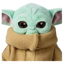 Star Wars El Niño De Peluche? El Mandaloriano? 11 Pulgadas