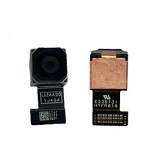 Camera Traseira Moto G7 Power Xt1955 100% Original 