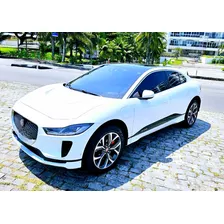 Jaguar Ipace