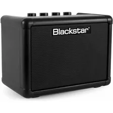 Amplificador Blackstar Fly 3 Mini Para Guitarra 3w