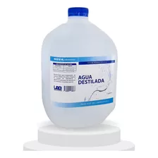 Agua Destilada Galón, Laboratorios, Equipos Médicos