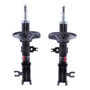 Kit Suspension Delantera Chevrolet Aveo 2004 2015  Chevrolet Aveo