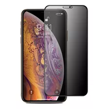 Película Privacidade Vidro Para iPhone XR E 11