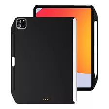 Coverbuddy Funda Para iPad Pro De 12,9 Pulgadas 2021 - Funda