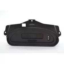 Computador Visor Bordo Painel Renault Megane Scenic Original