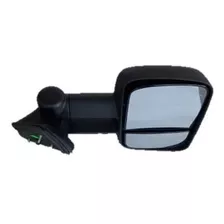 Retrovisor Derecho Manual Camion Rey Silverado C3500 07-14