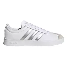 Zapatillas Mujer adidas Vl Court Base Blanco Jj deportes