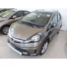 Honda Fit Twist 2014 1.5 Flex Aut. 5p