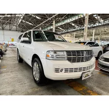 Lincoln Navigator 5.4 Ultime L V8 Aut Ac 2013