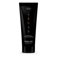 Crema De Peinado Argán 250ml