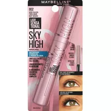 Máscara De Pestañas Maybelline Sky High (waterproof)