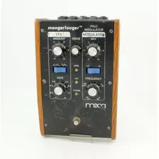 Pedal Moog Moogerfooger Ring Modulator