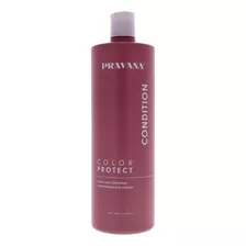 Pravana Color Protect Acondicionador, 33.8 Oz