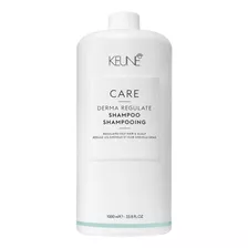 Keune Care Derma Regulate Shampoo 1000ml