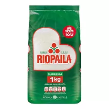 Azúcar Suprema Riopaila X 1 Kg - Kg a $5900