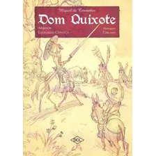 Dom Quixote - (dcl)