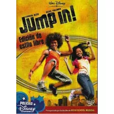 Jump In! - Dvd Original Y Nuevo