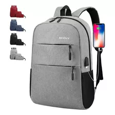 Set 3pzs, Estudiante Mochila, Impermeable Antirrobo ,con Puerto Usb, Adilier,ordenador Mochila,ab04,mochila Para Laptop,backpack,mochila Escolar