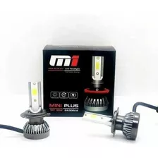 Kit Cree Led M1 Mini Plus H11 Super Compacto 48000lm 12v 30w