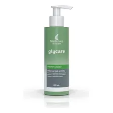 Sabonete Líquido Glycare 150ml