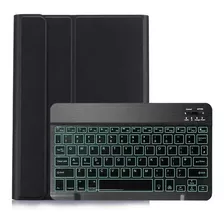 Funda Teclado Para Huawei Mediapad T5 10.1