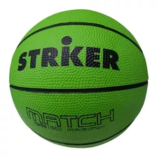 Pelota Striker De Basquet Num 3 Lisa 6113/mult