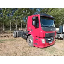 Volvo Vm220