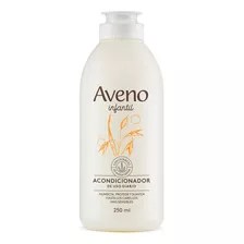 Acondicionador Aveno Infantil Aveno 250ml