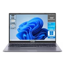 Portátil Asus X515ea ¡oferta! Intel Core I3 1115g4 Up 4.1ghz