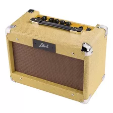 Amplificador De Guitarra 15 Watts - Envío Gratis