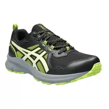 Zapatilla Asics Hombre 1011b700-001/negver