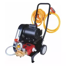 Lavadora De Alta Vazão 400 Psi El4000v3 Monofásico 220v 3cv 