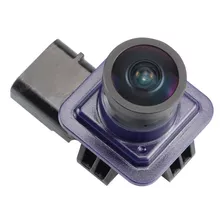 Ej5z-19g490-a - Camara De Retrovision Trasera Compatible Con