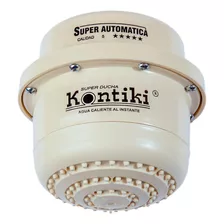 Ducha Electrica Kontiki Automatica Tradicional 120v (k-104)