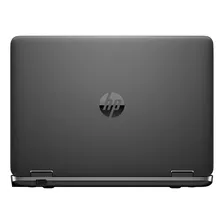 Notebook Hp Probook 640 G2 Intel Core I7 16gb Ram 256gb Ssd