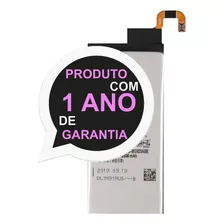 Battria Para Galaxy S6 G920f S6 Edge G925f G925i + Garantia!