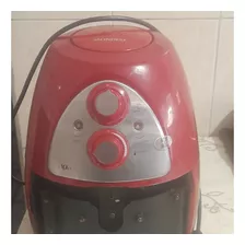 Fritadeira Air Fryer Mondial Af-14-4l Usada - Ler Descrição