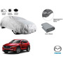 Cubierta Funda Cubre Auto Afelpada Mazda 3 2.5l 2019 A 2020
