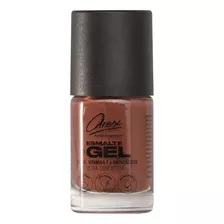 Arex Beauty She Esmalte Gel Caramel 