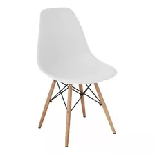Cadeira De Jantar Charles Eames