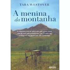 Menina Da Montanha, A