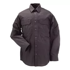 Camisa 5.11 Tactical #72175 Taclite Professional Long Sleeve