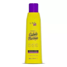  Condicionador La Bella Liss Cabelo Manteiga Hidrata 300ml