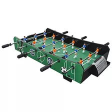 Mesa De Futbolito Compacta Kick Neo 40 