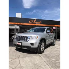 Jeep Grand Cherokee 2013 5.7 Limited Premium V8 4x2 Mt