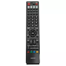 Control Remoto De Repuesto Ga935wjsa Compatible Televis...