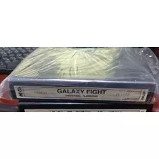 Galaxy Fighter Neogeo Mvs 100% Original Linda