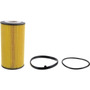 Kit Filtros Aceite Aire Cabina Vw Golf Gti 2.0l L4 2020